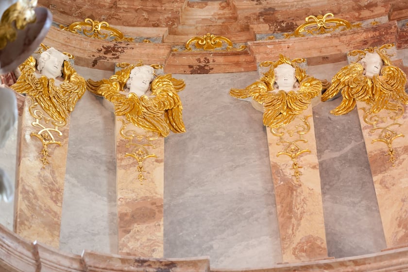 Kaplica Hochberga we Wrocławiu