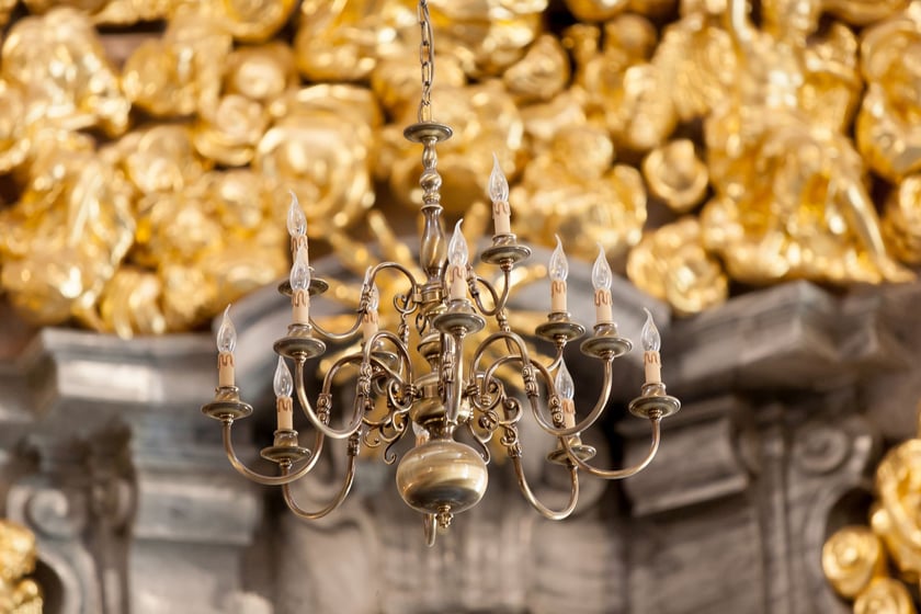 Kaplica Hochberga we Wrocławiu