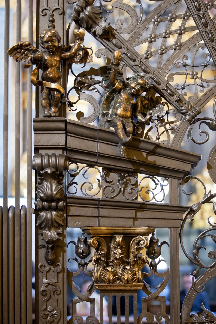 Kaplica Hochberga we Wrocławiu