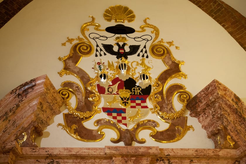 Kaplica Hochberga we Wrocławiu