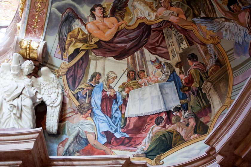 Kaplica Hochberga we Wrocławiu