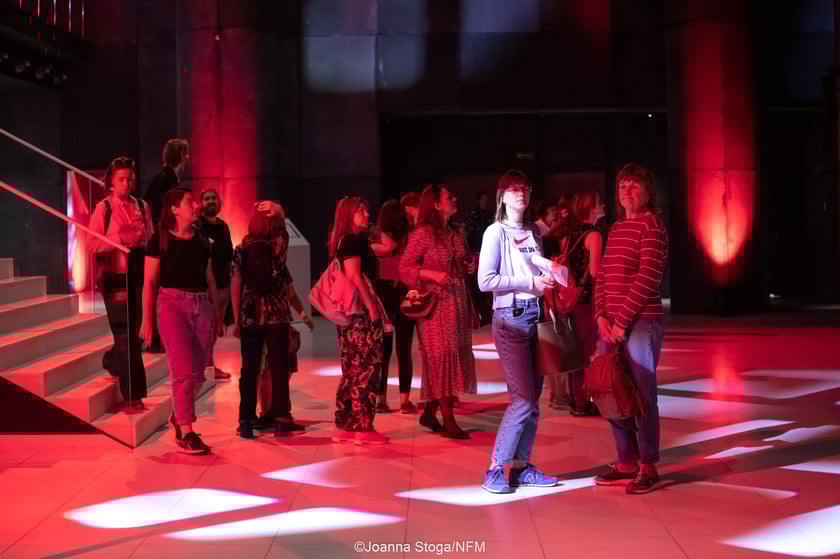 Noc Muze&oacute;w we wrocławskich instytucjach. Tegoroczna edycja w sobotę 20 maja 2023