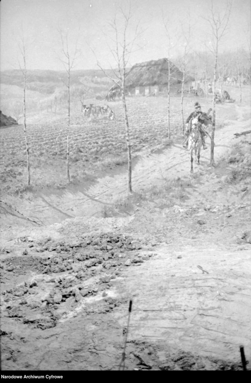 Renowacja obrazu Panorama Racławicka