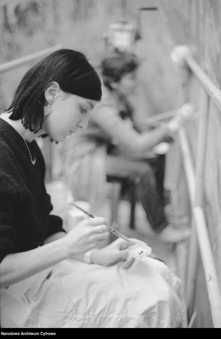 Renowacja obrazu Panorama Racławicka