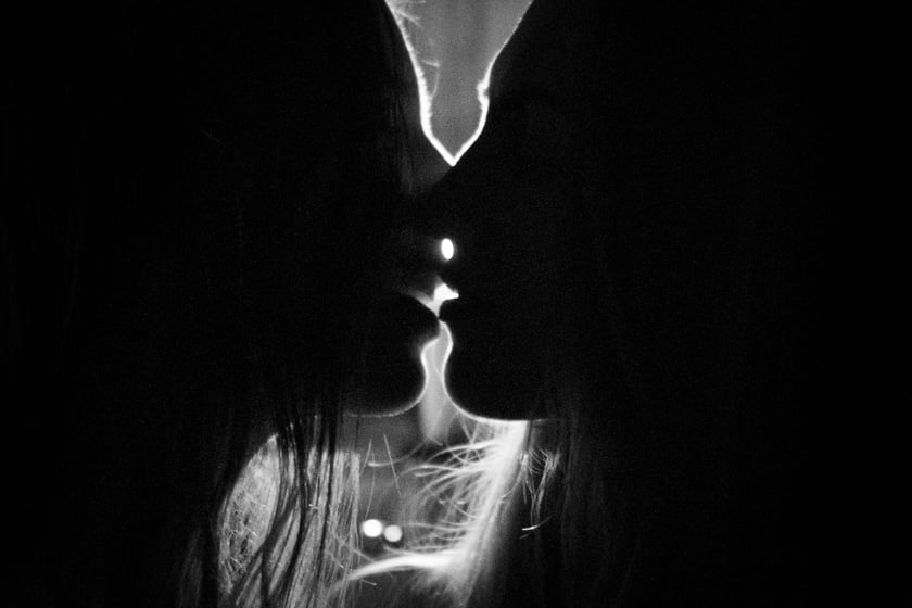 Fotoreportaż z górskiej chaty, w której spotykają się wędrowcy // 2. miejsce w kategorii Documentary Project Grand Press Photo 2023