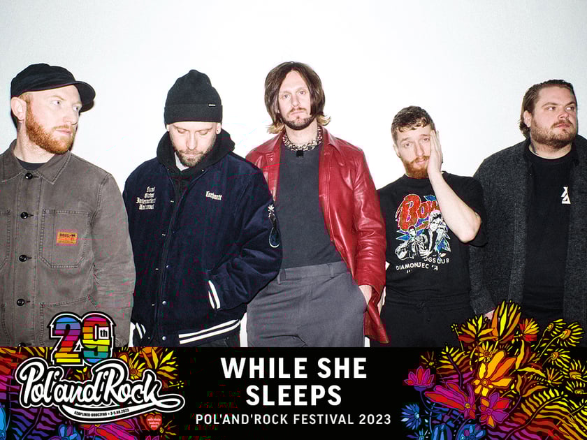 Kto zagra na Pol'and'Rock Festival 2023?
