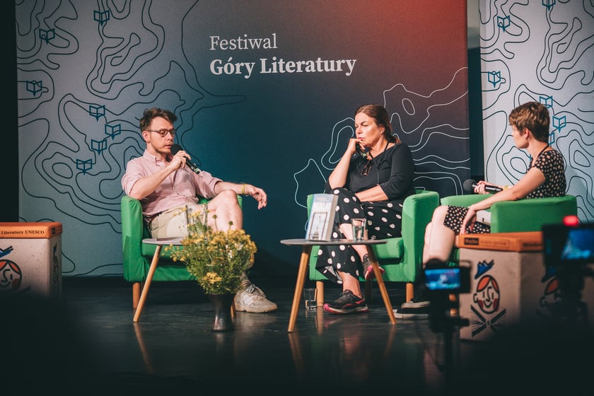 Góry Literatury 2023