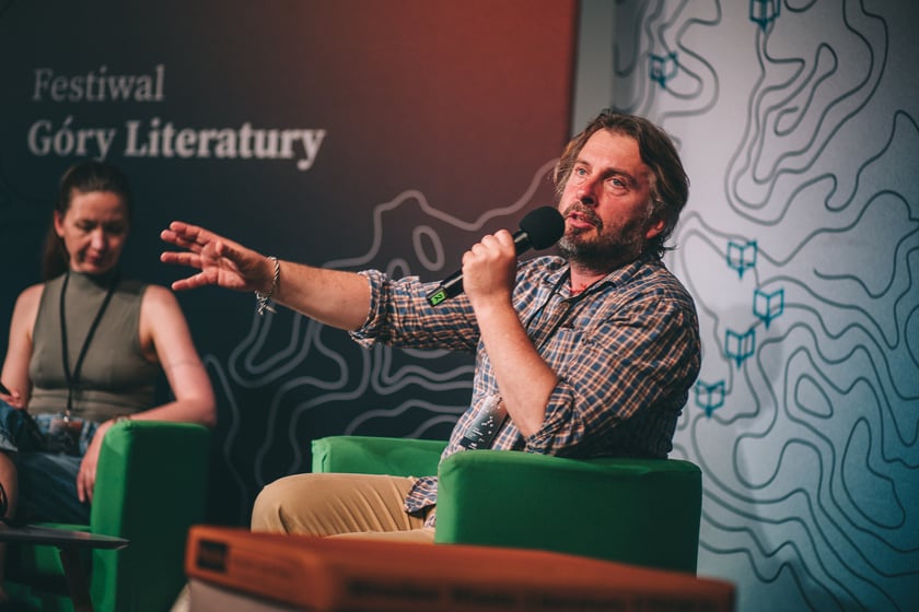 Góry Literatury 2023