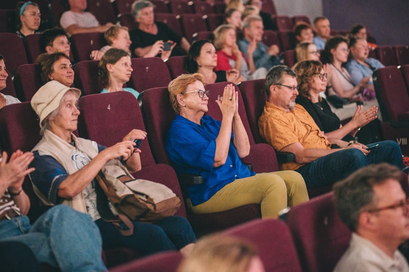 Góry Literatury 2023