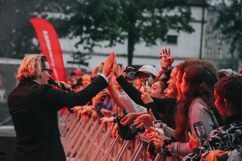 Letnie Brzmienia 2023