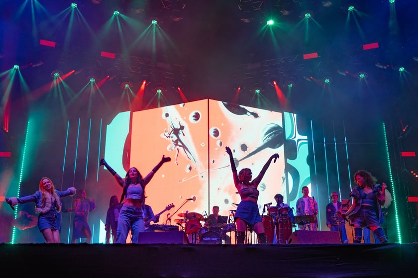 Letnie Brzmienia 2023