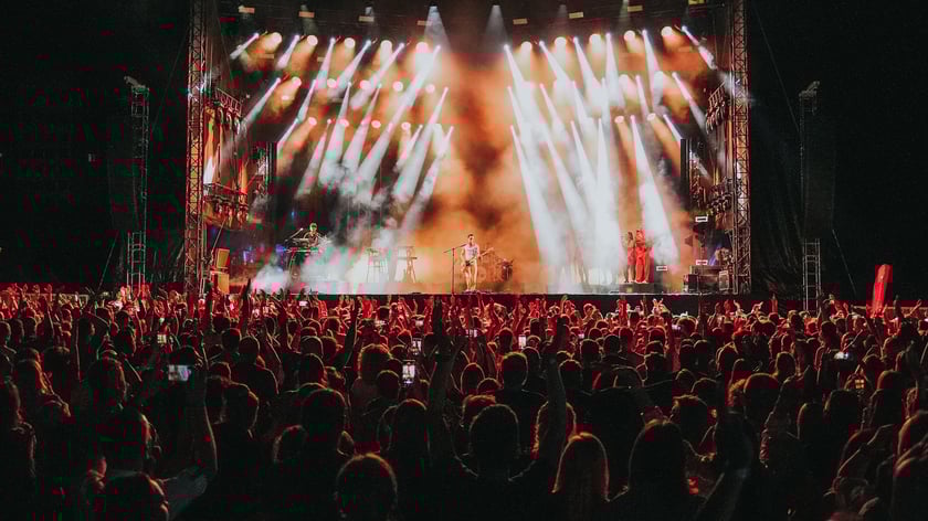 Letnie Brzmienia 2023