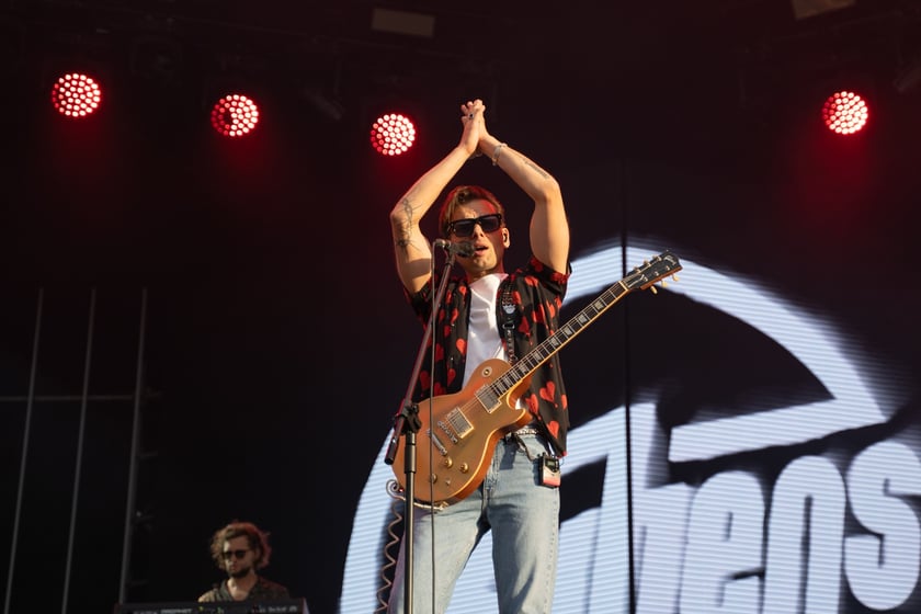 Letnie Brzemienia 2023