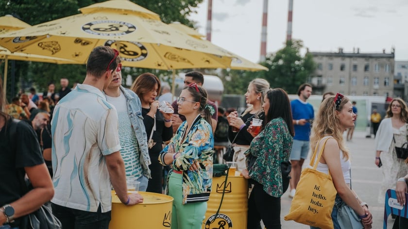 Letnie Brzmienia 2023