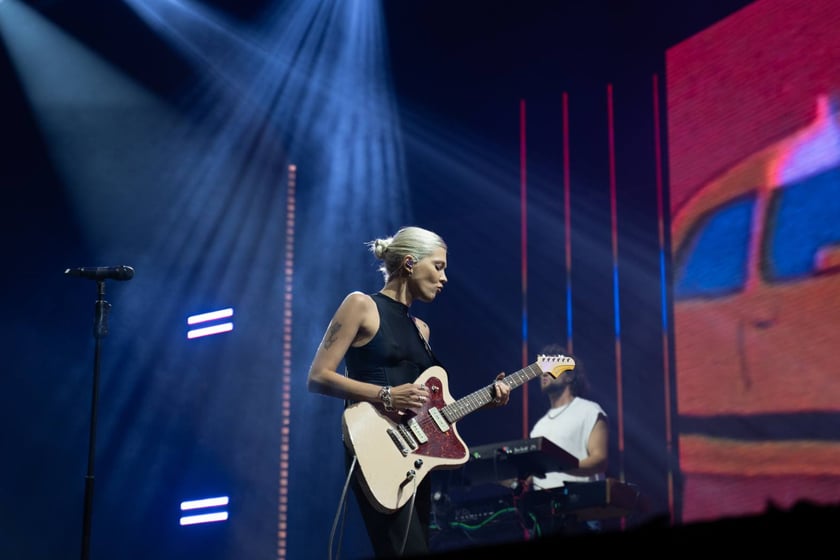 Letnie Brzmienia 2023