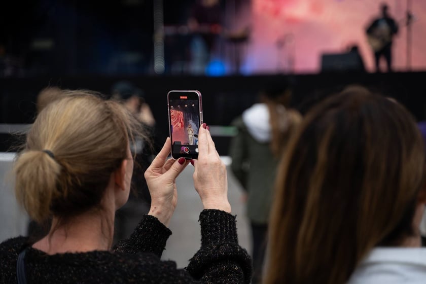 Letnie Brzmienia 2023