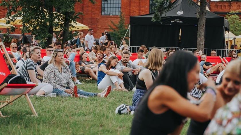 Letnie Brzmienia 2023