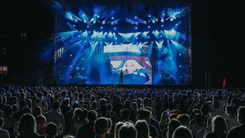 Letnie Brzmienia 2023