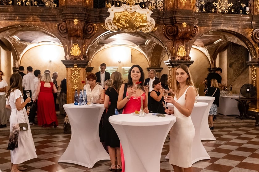 Mart&iacute;n Garc&iacute;a Garc&iacute;a, laureat Konkursu Chopinowskiego z 2021 roku zagrał recital w Oratorium Marianum&nbsp;