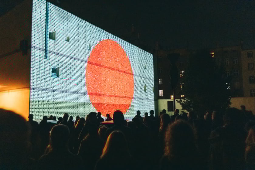 Kinomural z ubiegłego roku