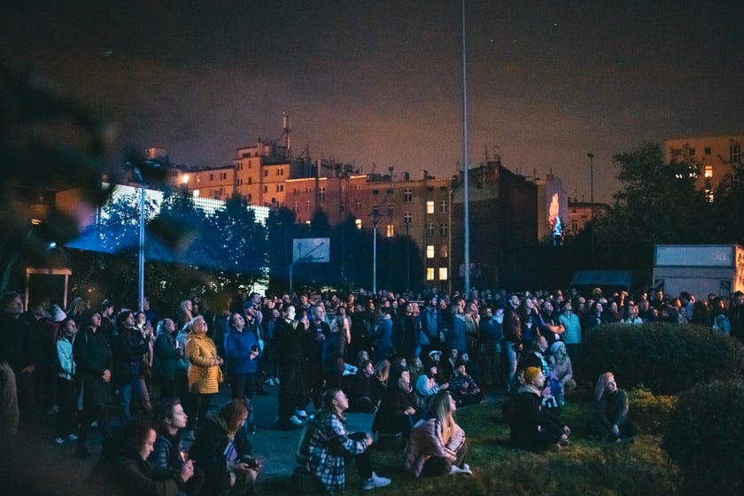 Kinomural z ubiegłego roku