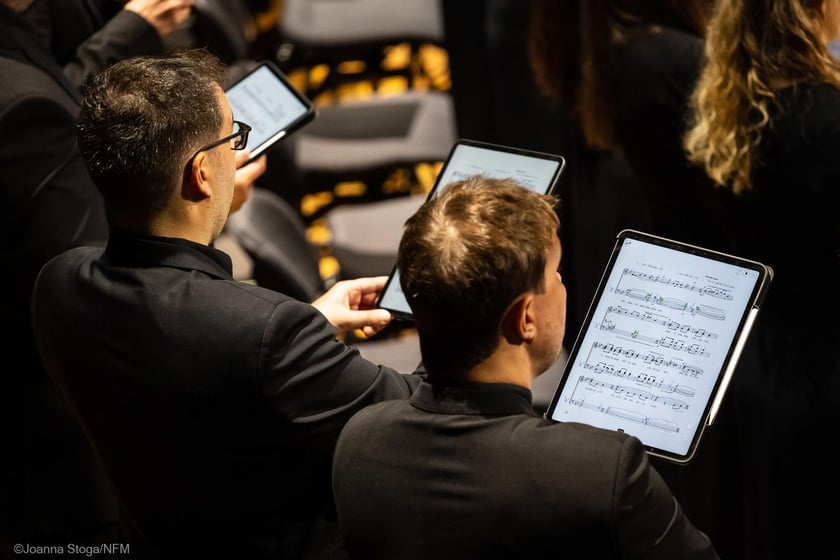 Estonian Philharmonic Chamber Choir