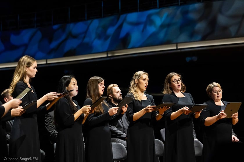 Estonian Philharmonic Chamber Choir