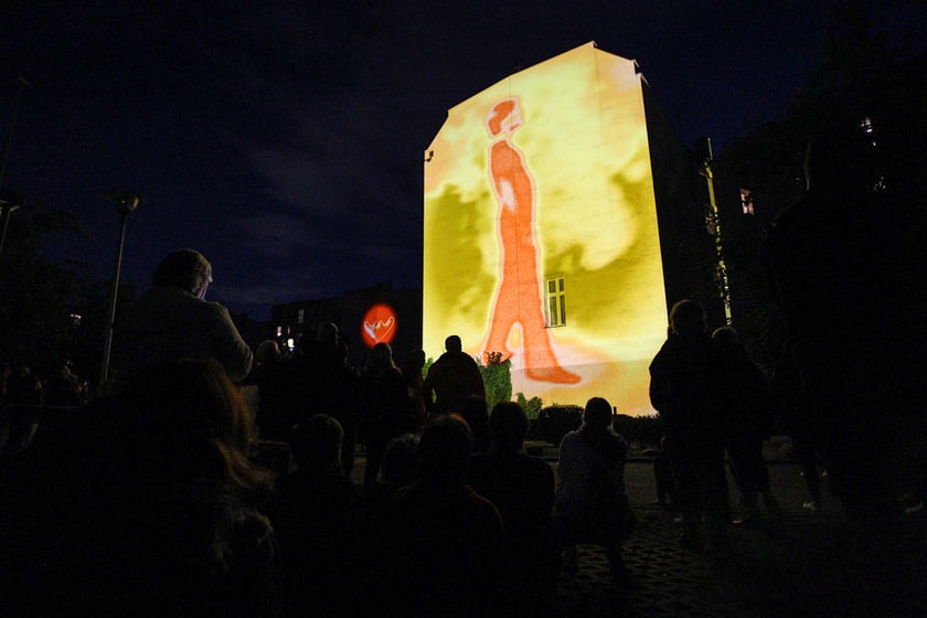 Kinomural 2023 we Wrocławiu