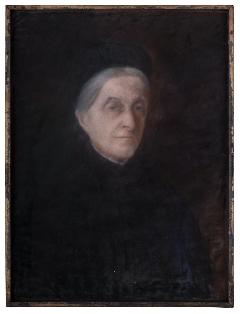 Jadwiga Zamoyska z domu Działyńska