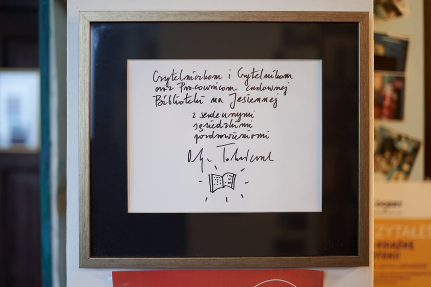 MBP filia nr 54, ul. Jesienna 22