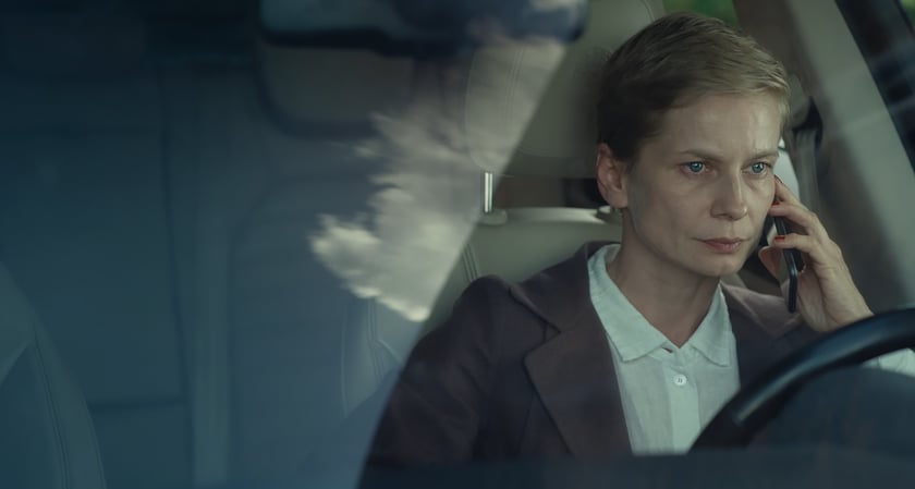Kadry z filmu "Lęk"
