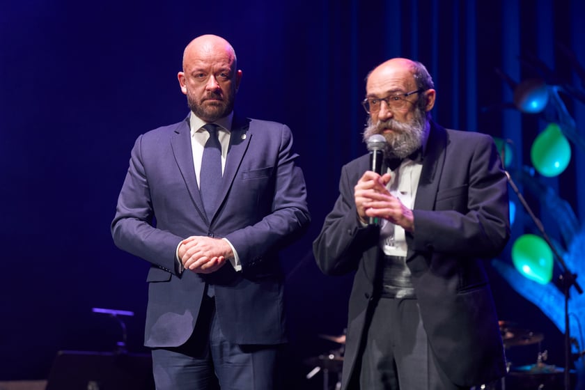 Koncert "Nie ma jak pompa w Imparcie"