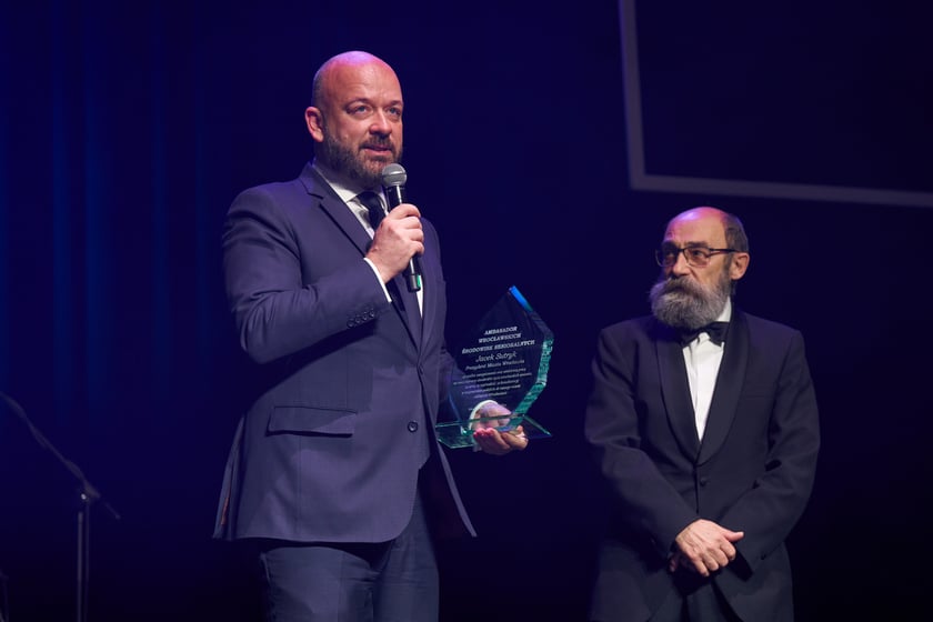 Koncert "Nie ma jak pompa w Imparcie"