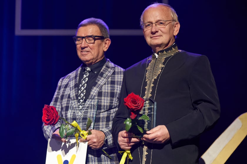 Koncert "Nie ma jak pompa w Imparcie"