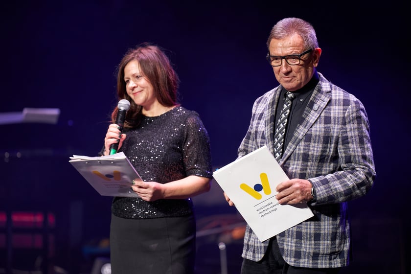 Koncert "Nie ma jak pompa w Imparcie"