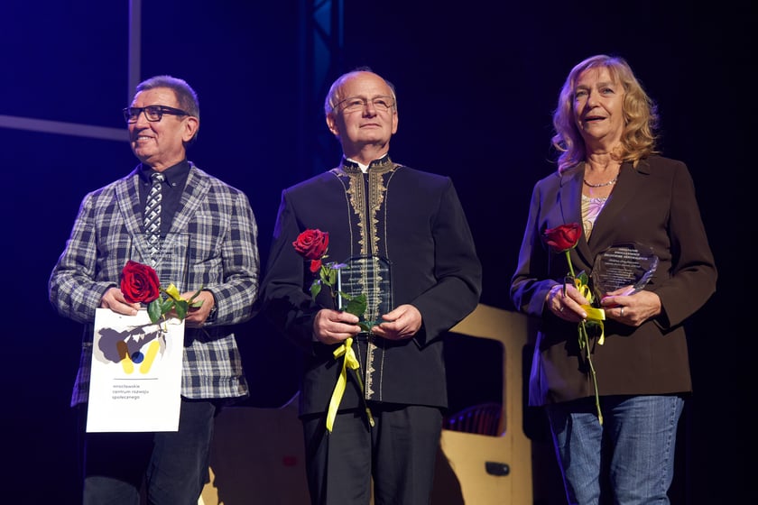 Koncert "Nie ma jak pompa w Imparcie"