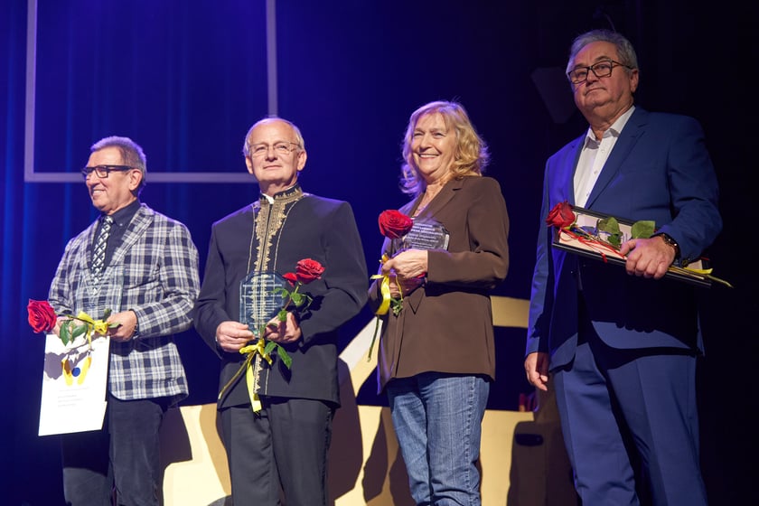 Koncert "Nie ma jak pompa w Imparcie"