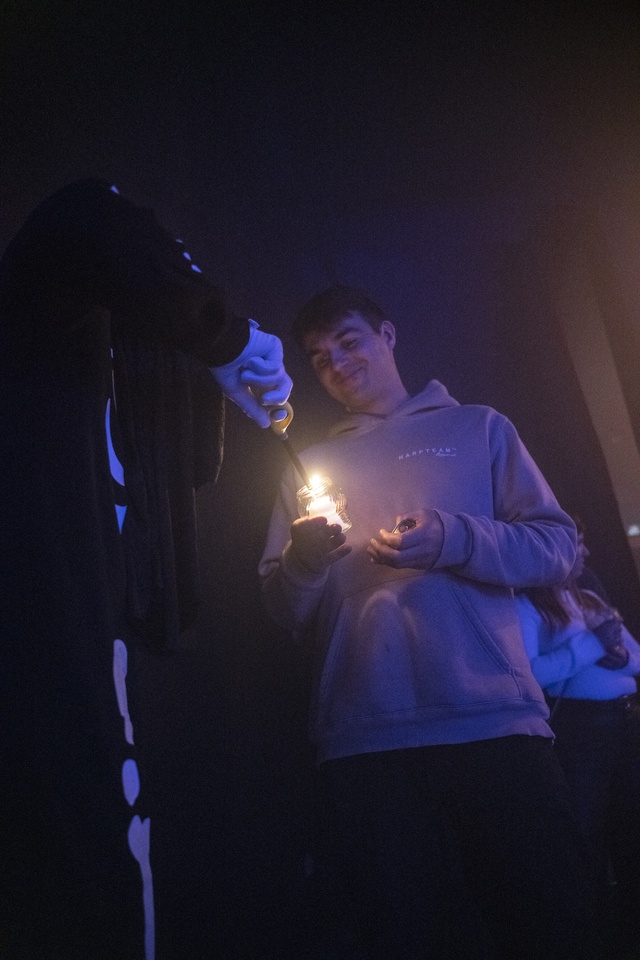 Spektakl &bdquo;Gotyk polski&rdquo; &ndash; pierwsza premiera Teatru Dialogu w Dawnej Pralni