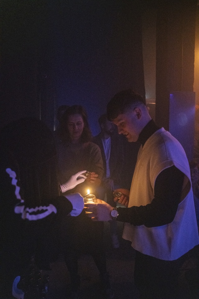 Spektakl &bdquo;Gotyk polski&rdquo; &ndash; pierwsza premiera Teatru Dialogu w Dawnej Pralni