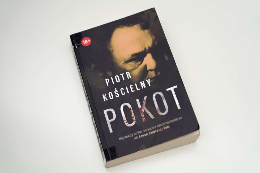 W bibliotece przy ul. Suwalskiej można znaleźć specjalny regał z książkami, w których pojawia się Wrocław