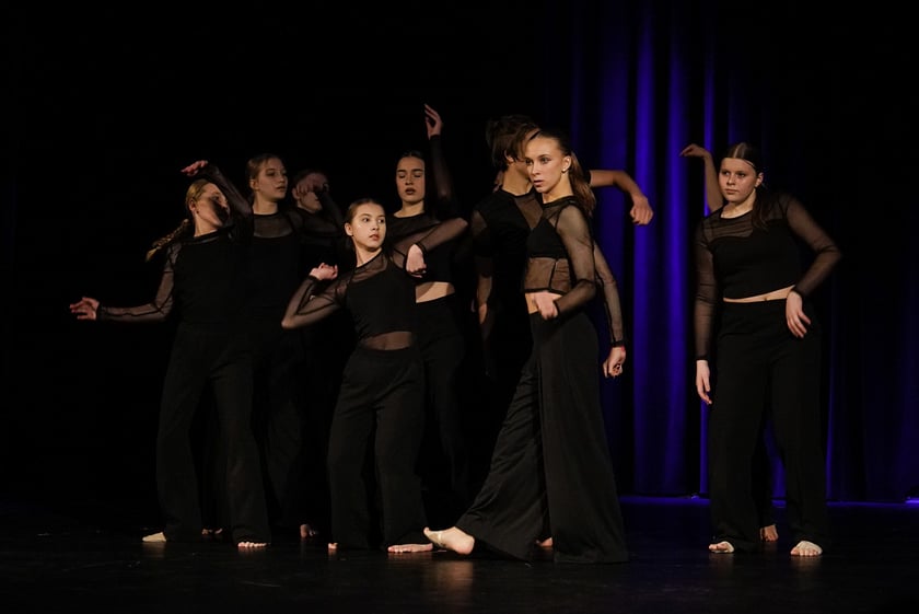 Otwarcie Nowego Pafawagu 22 marca