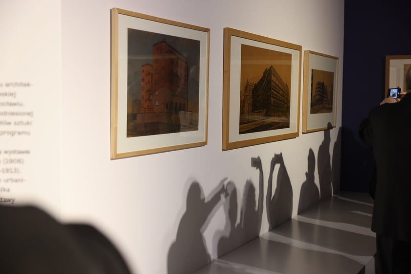Muzeum Architektury we Wrocławiu zaprasza na wyjątkową wystawę- "GDYBY. Niezrealizowane wizje nowoczesnego Wrocławia"