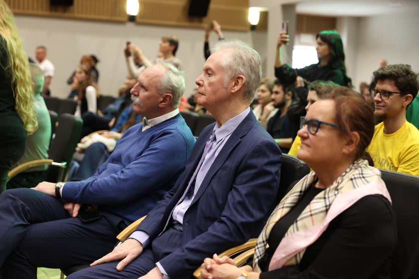 Międzynarodowe Zawody Tańca Irlandzkiego Wrocław Feis 2024