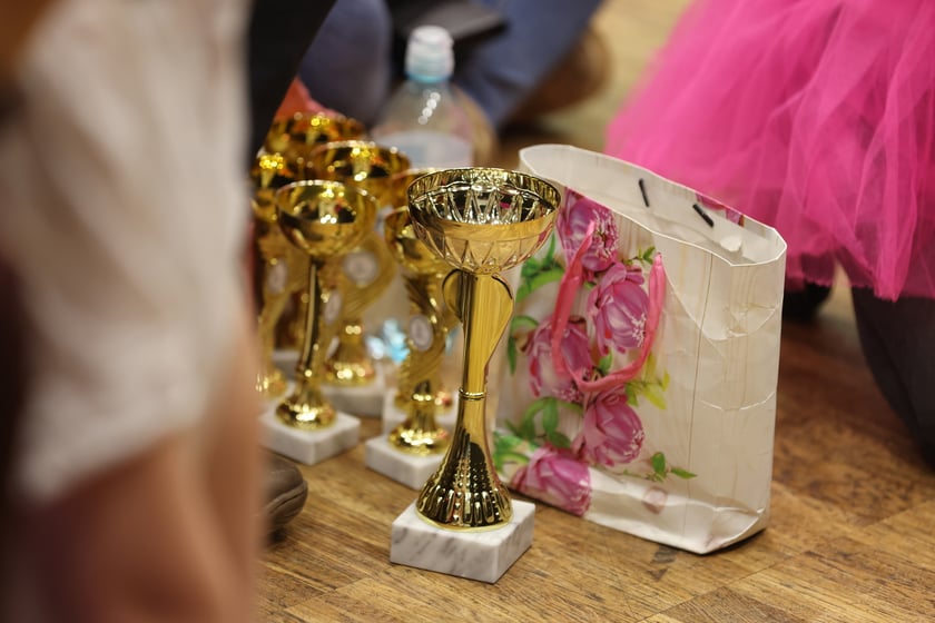 Międzynarodowe Zawody Tańca Irlandzkiego Wrocław Feis 2024