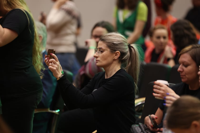 Międzynarodowe Zawody Tańca Irlandzkiego Wrocław Feis 2024