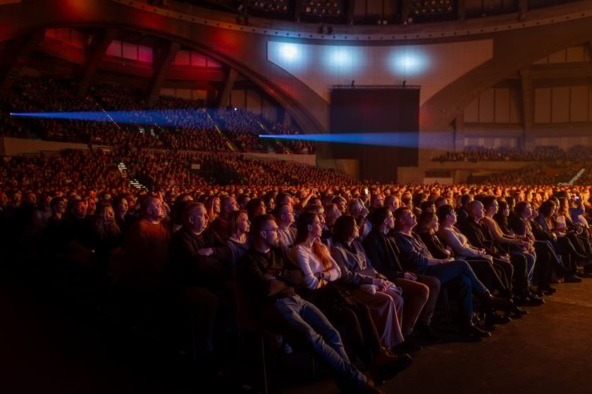 The Legend of Rock Symphonic II w Hali Stulecia 27.01.24