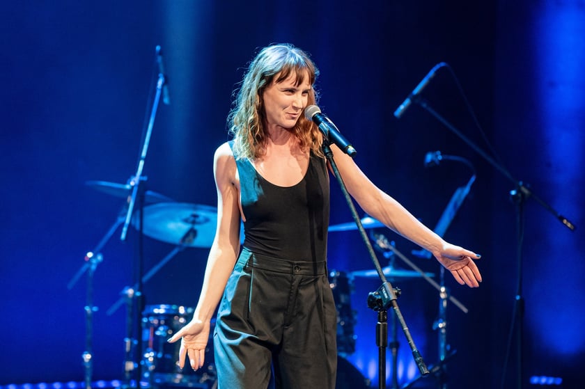 Konkursu Aktorskiej Interpretacji Piosenki, PPA 2024