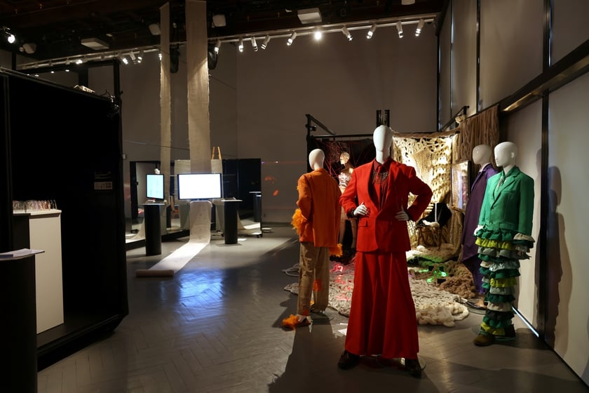 Muzeum Teatru im. Henryka Tomaszewskiego we Wrocławiu