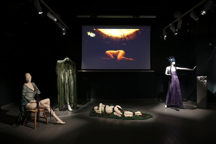 Muzeum Teatru im. Henryka Tomaszewskiego we Wrocławiu