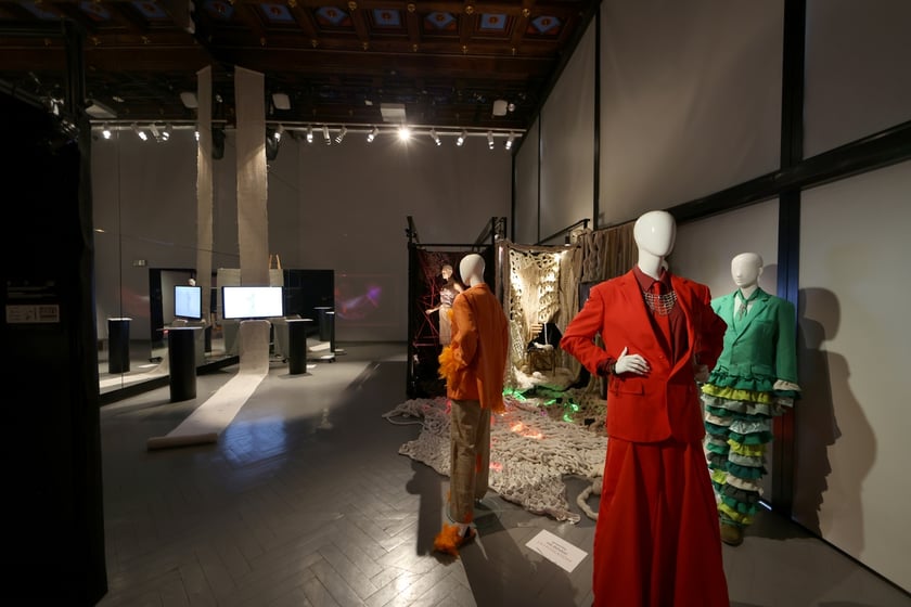 Muzeum Teatru im. Henryka Tomaszewskiego we Wrocławiu